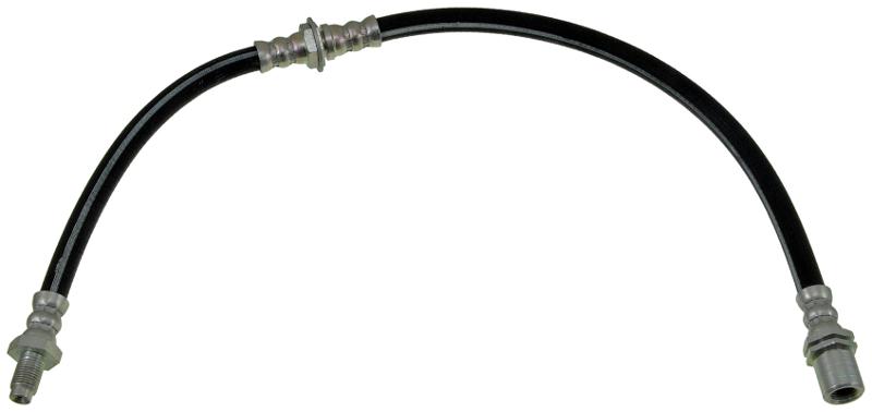 1991 Toyota Cressida Brake Hydraulic Hose Front Left Dorman H38795 image 1 of 3