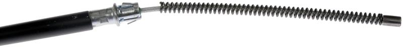 1998 GMC C1500 Suburban Parking Brake Cable Rear Left Dorman C95542 image 1 of 3