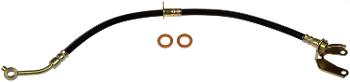 2003 Honda Insight Brake Hydraulic Hose