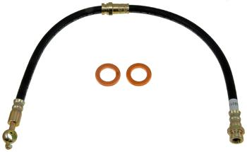1996 Ford Probe Brake Hydraulic Hose