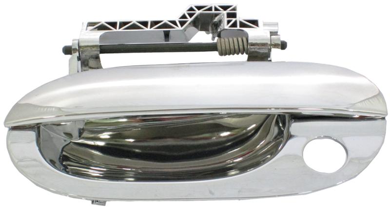 2001 BMW M5 Exterior Door Handle