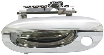 2001 BMW M5 Exterior Door Handle