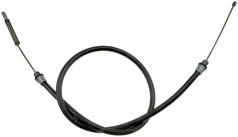 1992 Pontiac Firebird Parking Brake Cable Rear Left Dorman C94264 image 2 of 3