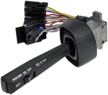 2014 Volvo VHD Multi Function Switch