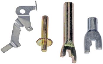 2006 Scion xA Drum Brake Self Adjuster Repair Kit Rear Left Dorman HW6047 image 1 of 1