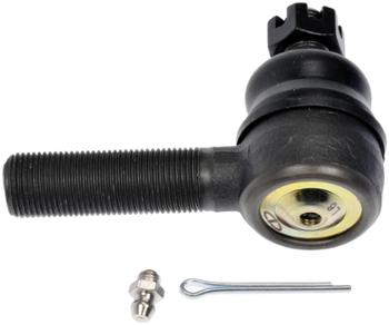 1967 Ford P-100 Steering Tie Rod End Right Outer Dorman 534756 image 1 of 2