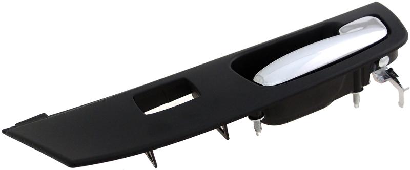 2011 Cadillac DTS Interior Door Handle Front Right Dorman 81847 image 1 of 3