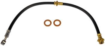 1994 Nissan Maxima Clutch Hydraulic Hose