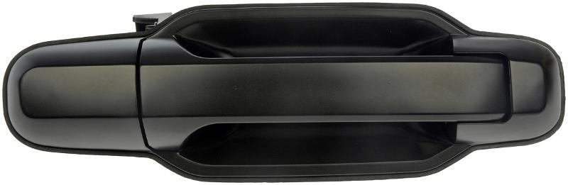 2003 Kia Sorento Exterior Door Handle
