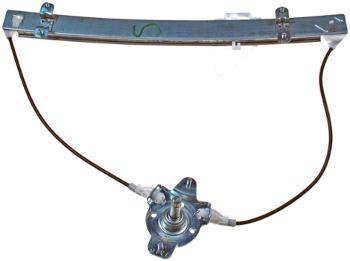 2003 Hyundai Accent Window Regulator Front Left Dorman 740207 image 1 of 4