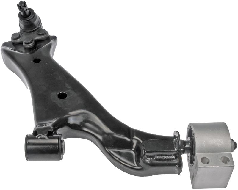2012 Chevrolet Equinox Suspension Control Arm and Ball Joint Assembly