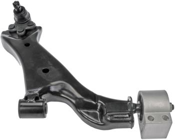 2017 GMC Terrain Suspension Control Arm and Ball Joint Assembly