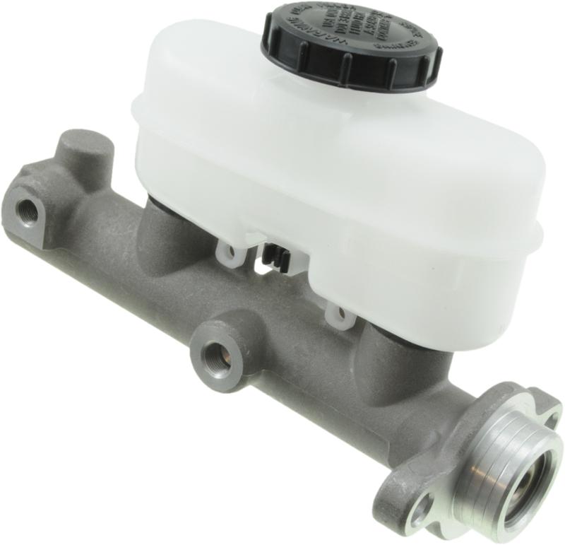 2006 Mazda B2300 Brake Master Cylinder Dorman M630047 image 1 of 4
