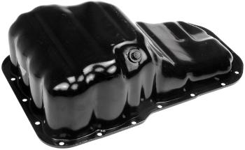 1995 Mazda MPV Engine Oil Pan