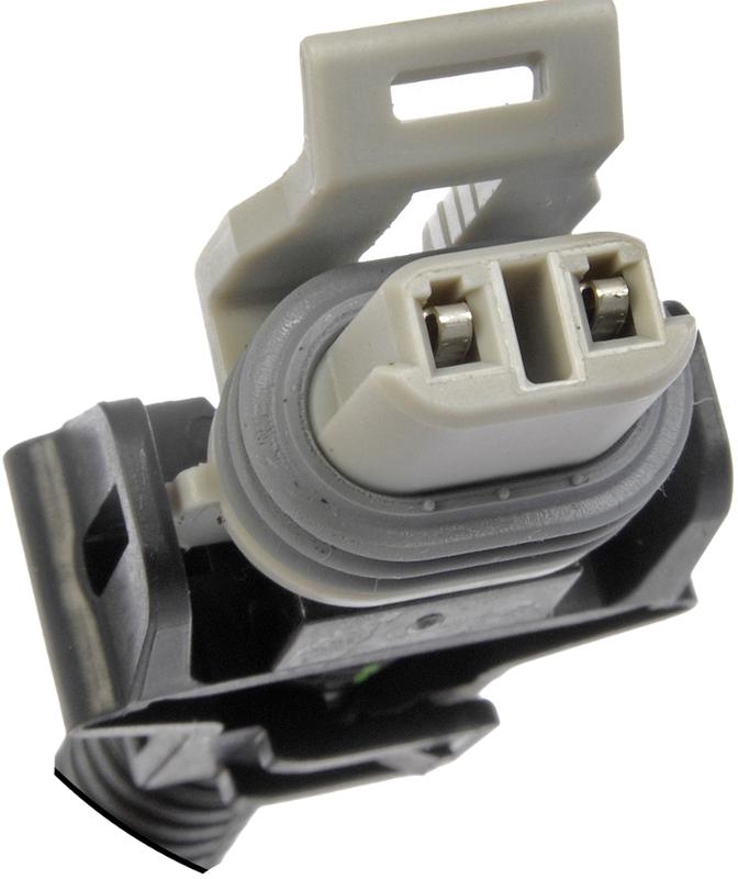 2002 Chevrolet Cavalier ABS Wheel Speed Sensor Wire Harness Front Left Dorman 970007 image 1 of 3