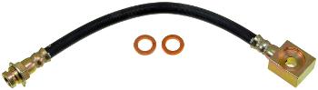 1997 Ford F Super Duty Brake Hydraulic Hose