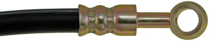 2005 Kia Sorento Brake Hydraulic Hose Front Right Dorman H620601 image 1 of 3