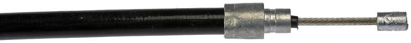 1991 Chevrolet Corsica Parking Brake Cable Front Dorman C94170 image 1 of 3