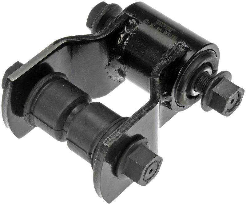 Dorman 722202 - Leaf Spring Shackle Dorman 722202 Leaf Spring Shackle product image 1 of 2