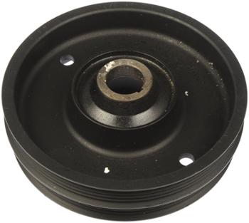 1989 Honda Accord Engine Harmonic Balancer Dorman 594305 image 3 of 4