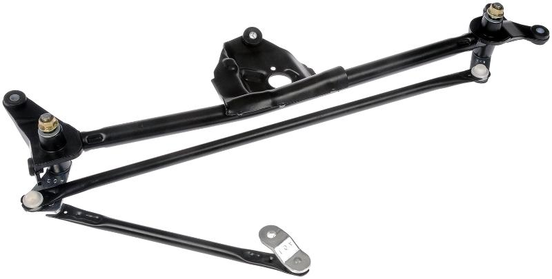 2003 Honda Odyssey Windshield Wiper Linkage