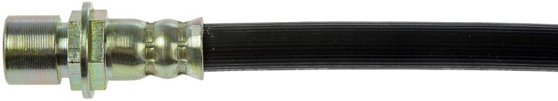 2009 Ford F-150 Brake Hydraulic Hose Front Left Dorman H621458 image 1 of 3