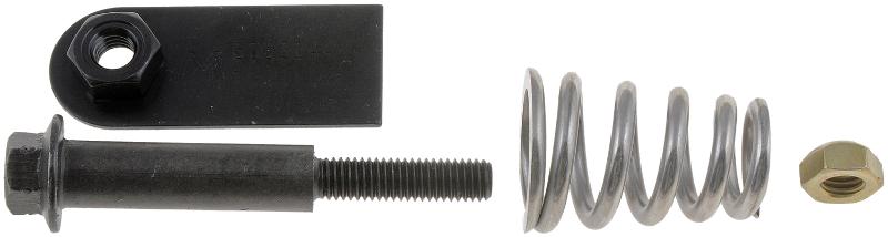1995 Chrysler Stratus Exhaust Bolt and Spring Dorman 03143 image 4 of 4
