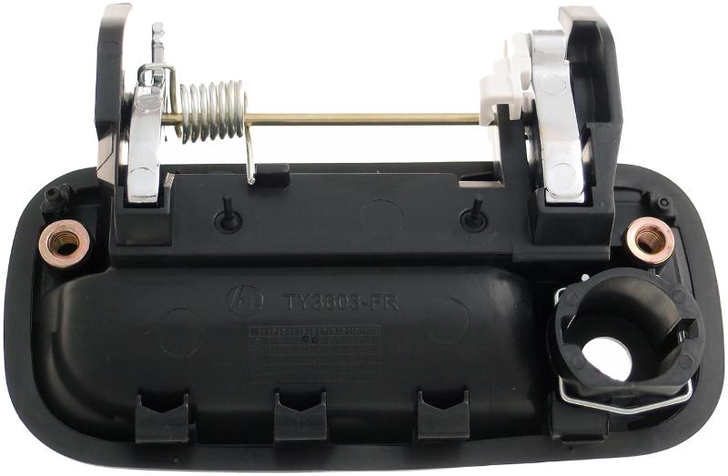 1994 Toyota Pickup Exterior Door Handle