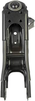 2015 Nissan NP300 Suspension Control Arm and Ball Joint Assembly Front Right Lower Dorman 520516 image 4 of 4