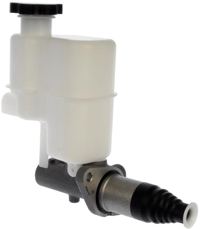 2008 Chevrolet Malibu Brake Master Cylinder
