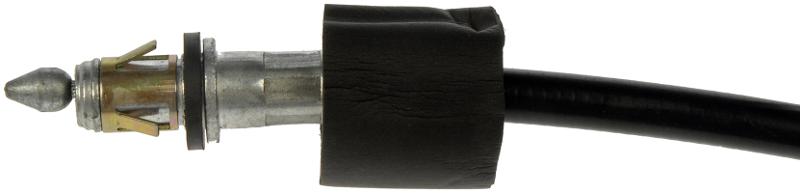 1997 Chevrolet Cavalier Parking Brake Cable Front Dorman C660175 image 1 of 3