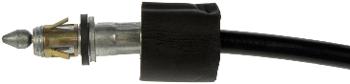 2004 Pontiac Sunfire Parking Brake Cable
