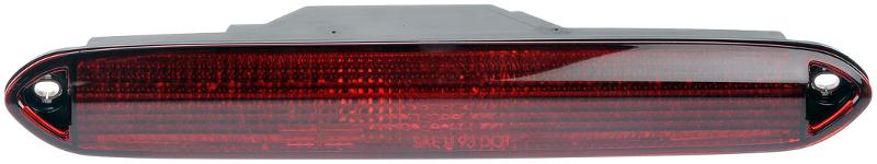 1996 Honda Civic Center High Mount Stop Light