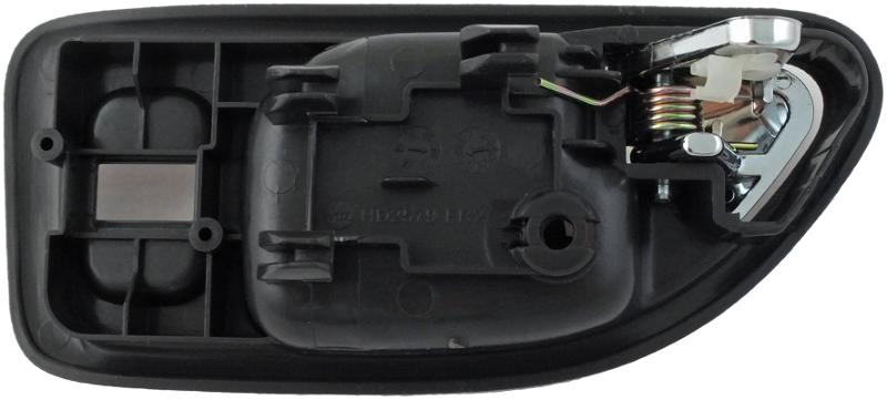 1994 Honda Accord Interior Door Handle Front Right Dorman 92413 image 1 of 3