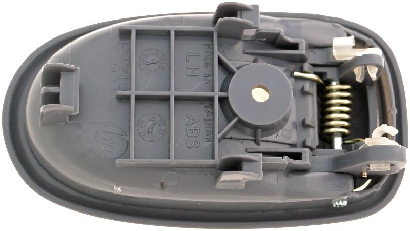 1999 Hyundai Elantra Interior Door Handle Front Left Dorman 83450 image 1 of 3