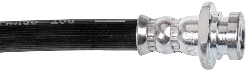 2003 Nissan Xterra Clutch Hydraulic Hose