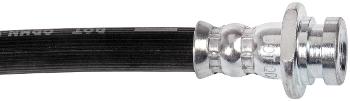 2004 Nissan Xterra Clutch Hydraulic Hose