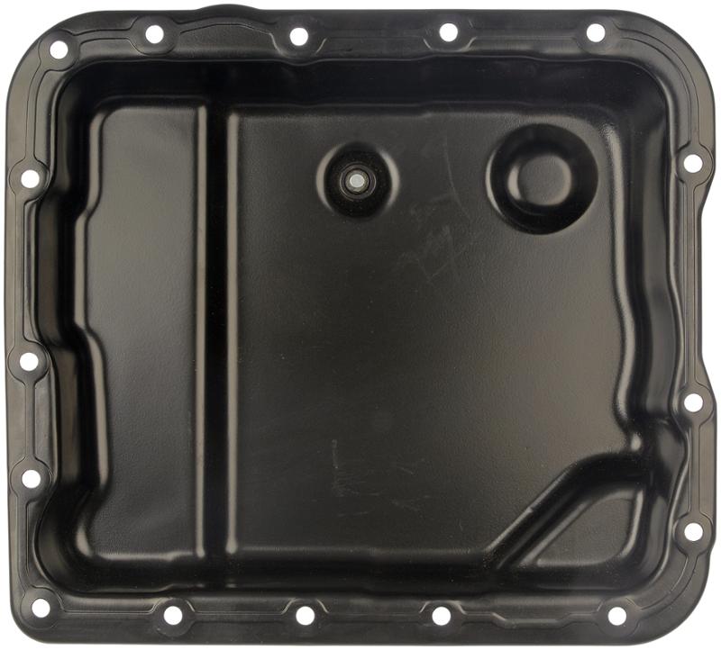 2003 Chevrolet Trailblazer EXT Transmission Oil Pan Dorman 265811 image 4 of 4