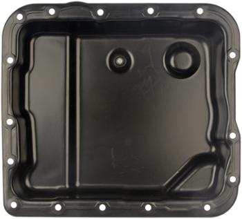 2005 Chevrolet SSR Transmission Oil Pan Dorman 265811 image 4 of 4