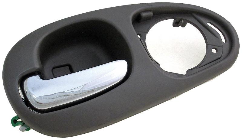 2000 Chrysler LHS Interior Door Handle Rear Left Dorman 84074 image 1 of 3