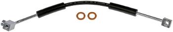 1993 Ford Ranger Brake Hydraulic Hose