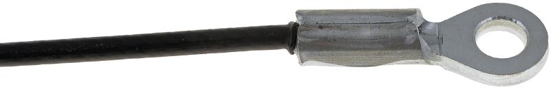 1980 Dodge D50 Tailgate Support Cable Dorman 38523 image 2 of 4