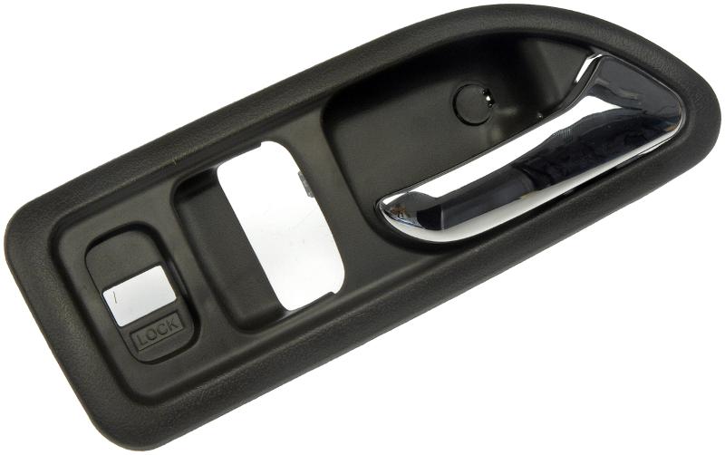 1994 Honda Accord Interior Door Handle Front Right Dorman 81085 image 1 of 3