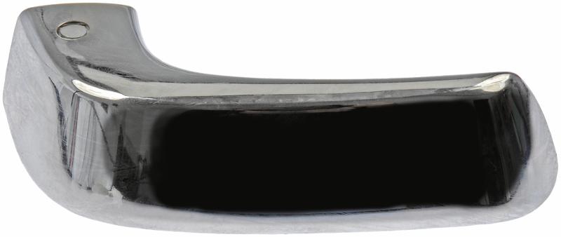 2012 GMC Sierra 3500 HD Interior Door Handle Front Left Dorman 91127 image 1 of 3