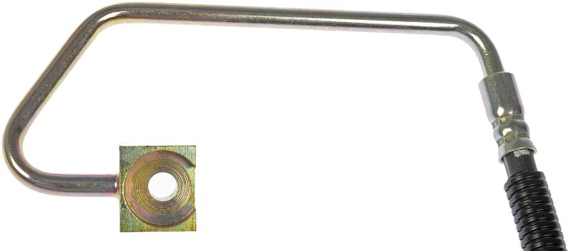 2000 Dodge Ram 1500 Brake Hydraulic Hose Rear Center Dorman H621306 image 1 of 3