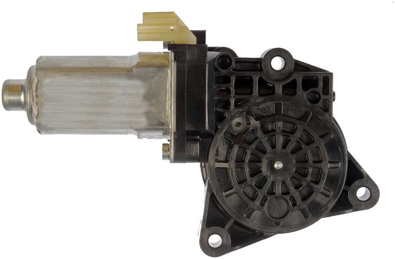 2009 Hyundai Elantra Power Window Motor