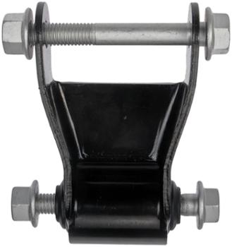 2010 GMC Sierra 3500 HD Leaf Spring Shackle