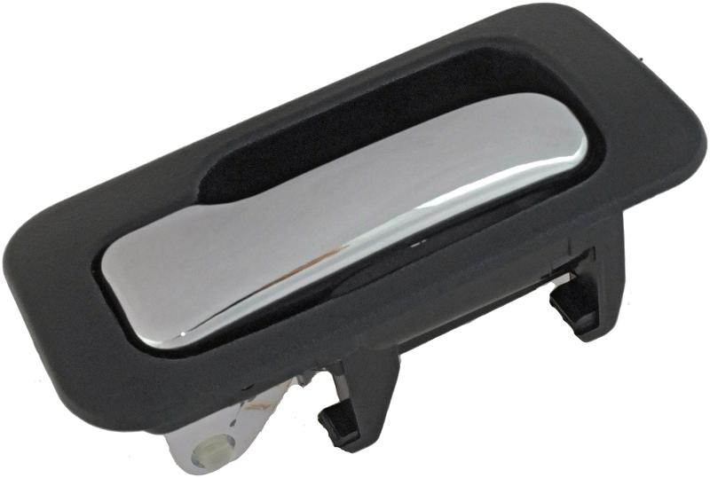 1990 Honda Accord Interior Door Handle Rear Left Dorman 92439 image 1 of 3