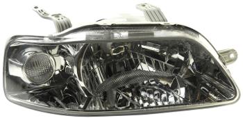 2008 Chevrolet Aveo5 Headlight Assembly Right Dorman 1591040 image 1 of 1