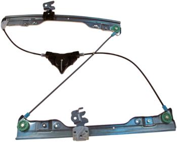 2010 Nissan Altima Window Regulator Front Left Dorman 749528 image 1 of 4